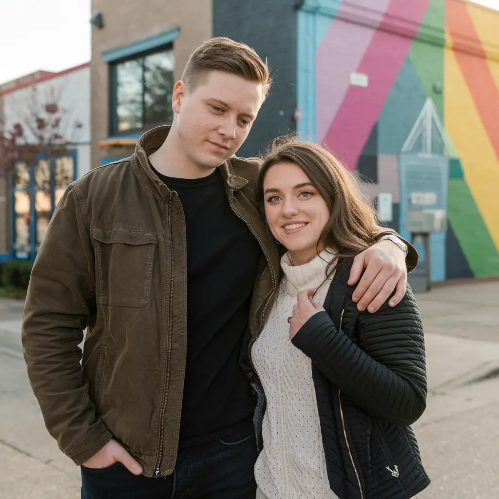 Find Asexual singles in Midwest City, Oklahoma and meet online for real connections and meaningful relationships.