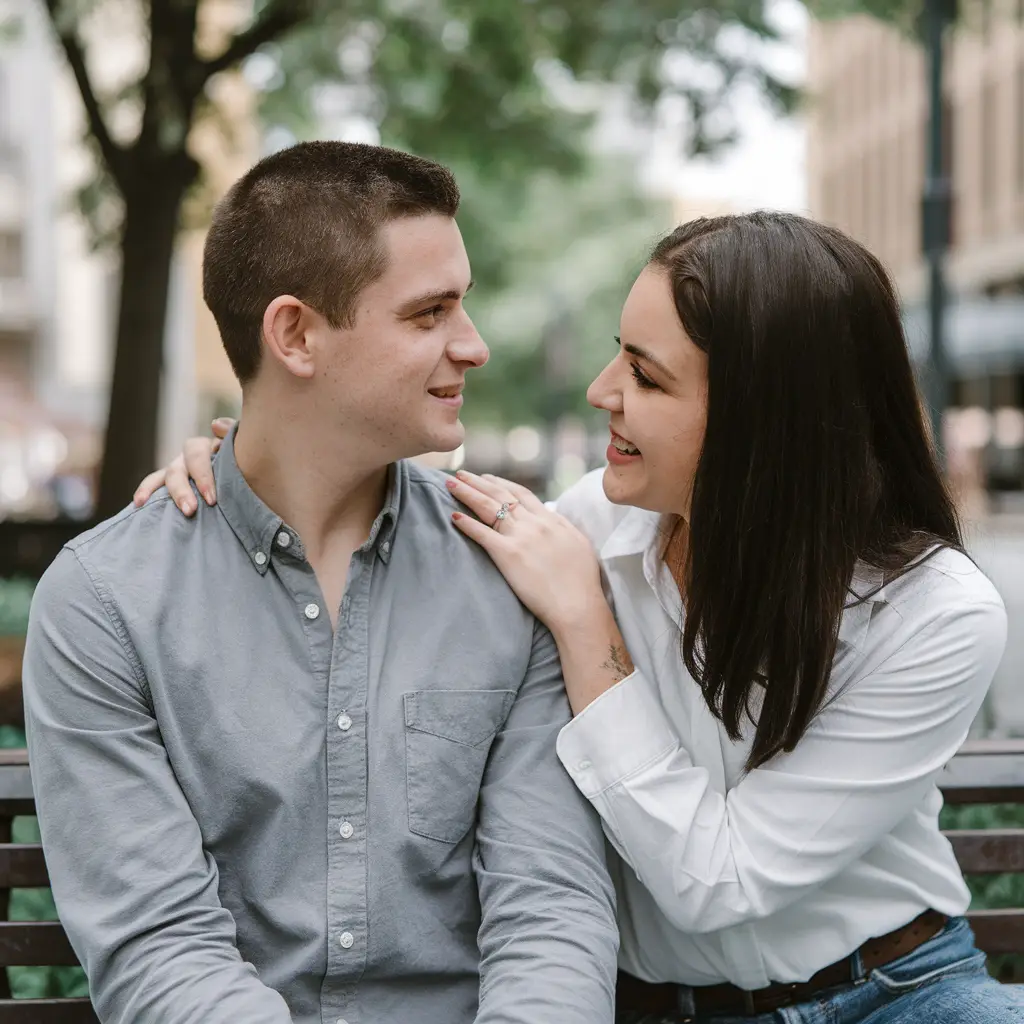 Meet asexual singles in Fort Collins, Colorado who share your values. The best online dating site for ace connections!