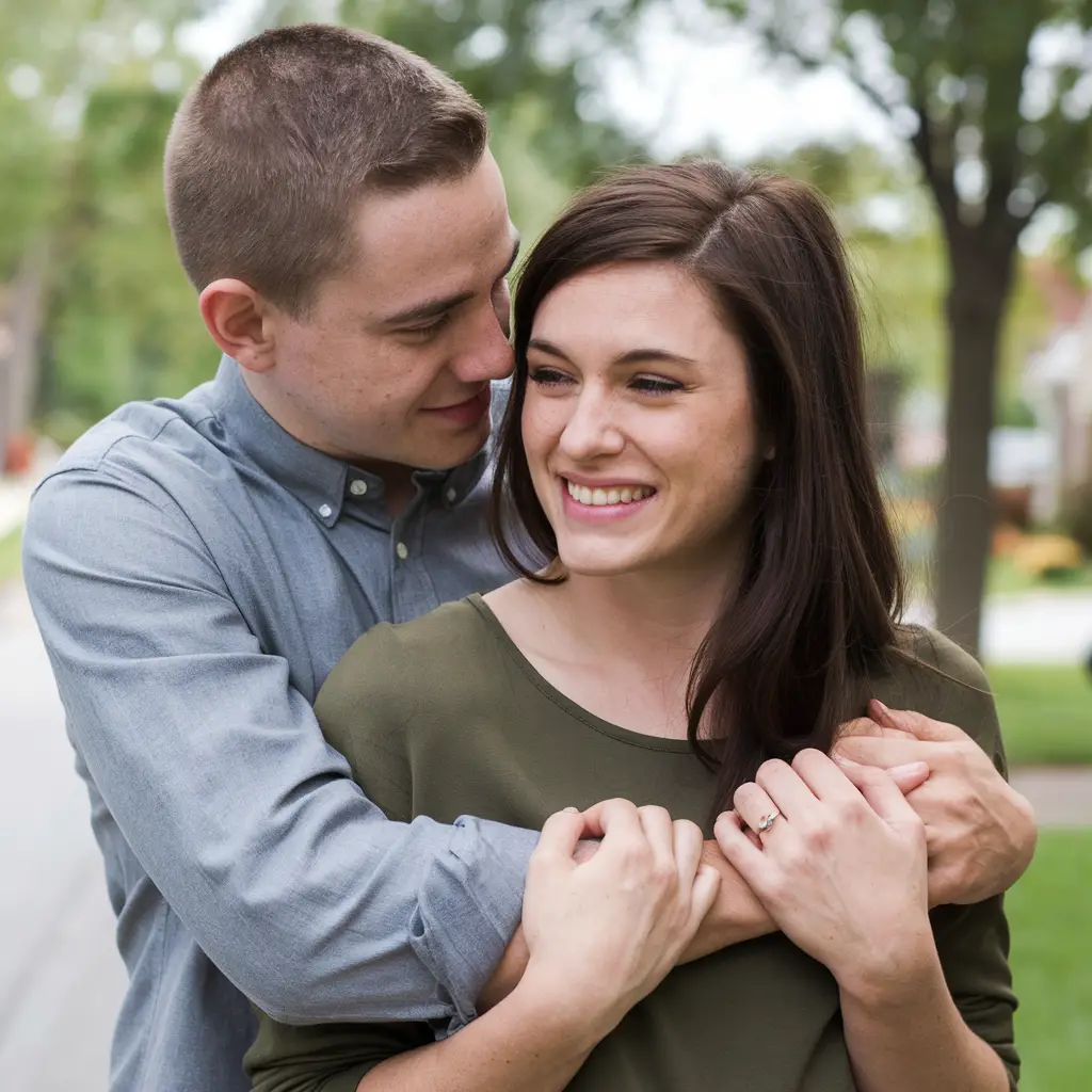 Find love and friendship with Asexual singles in Goose Creek, South Carolina on our online dating platform.