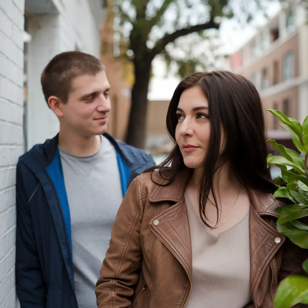 Find Asexual singles in Orem, Utah who are looking for genuine companionship and connection.