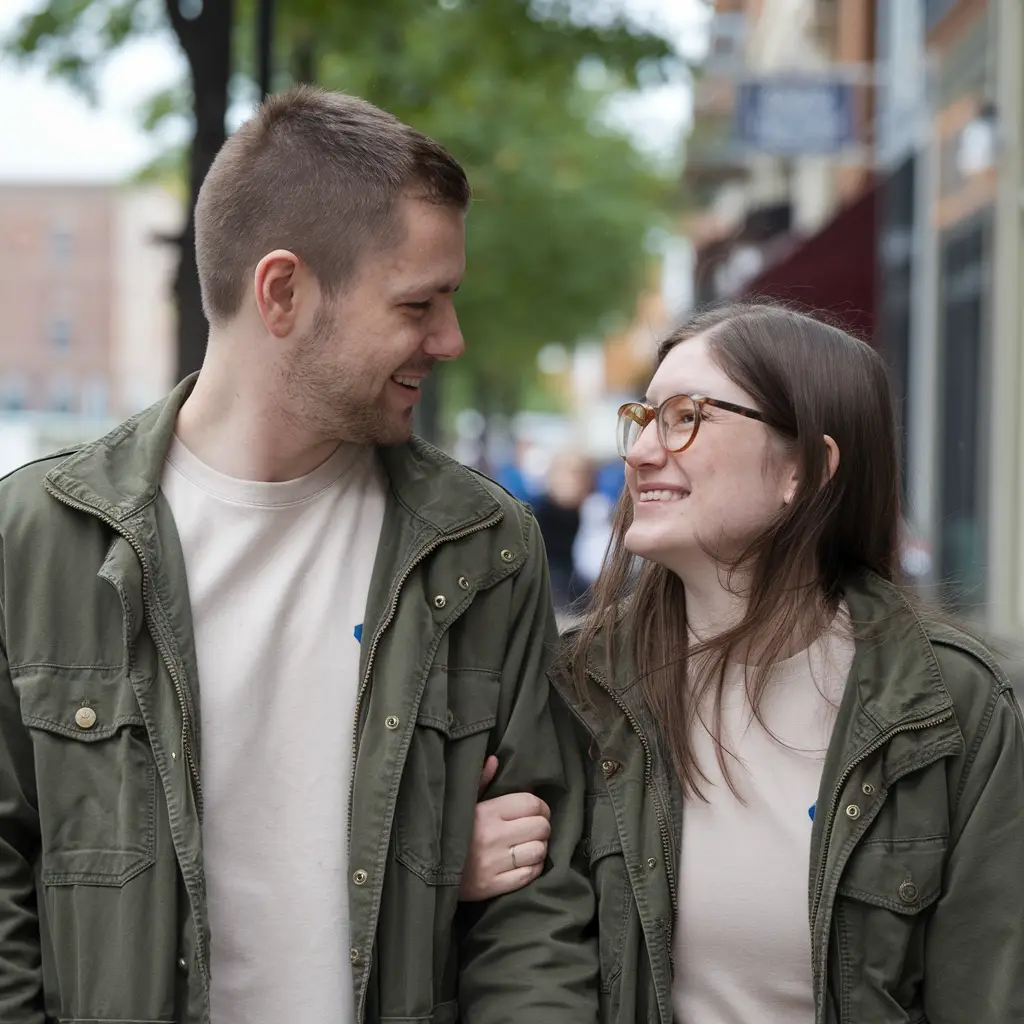 Asexual dating in Midland, Michigan made simple! Meet singles online and build deep connections today.