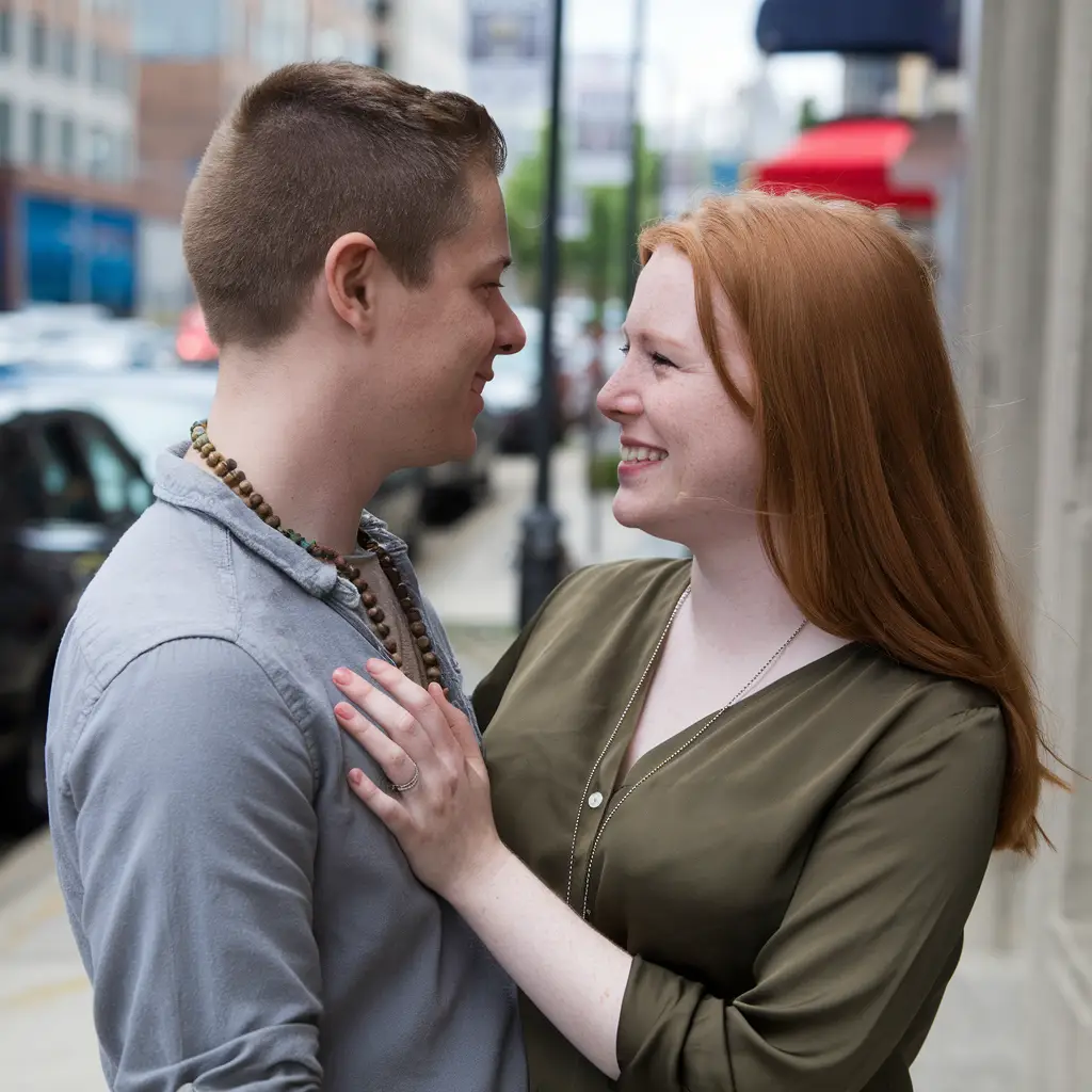 Find love, friendship, and connection with Asexual singles in Kenner, Louisiana. Join our online dating site today!