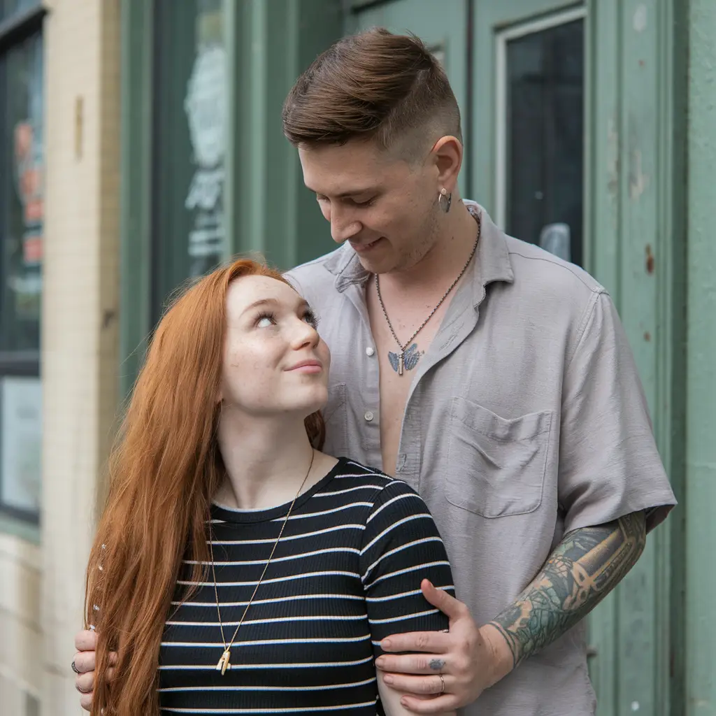 Find Asexual singles online in Southfield, Michigan and start dating in a supportive, welcoming community.