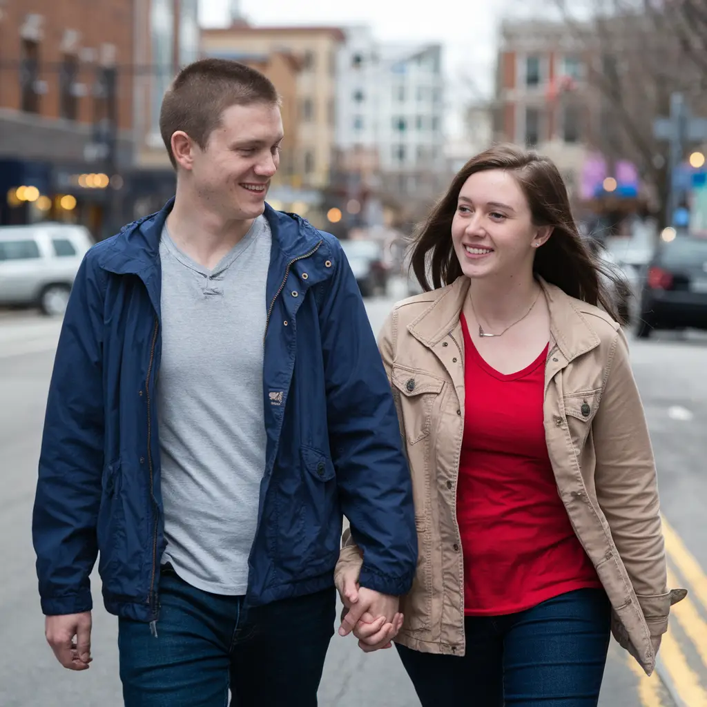 Meet asexual singles in North Richland Hills, Texas who share your values. The best online dating site for ace connections!