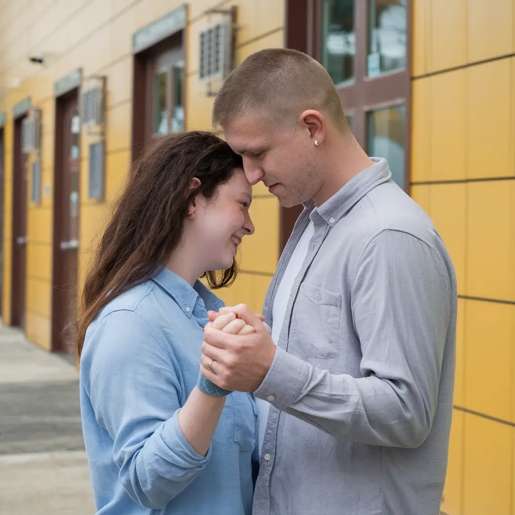 Meet Asexual singles in Cleveland Heights, Ohio on our safe and friendly online dating site. Find love, friendship, and connection today!