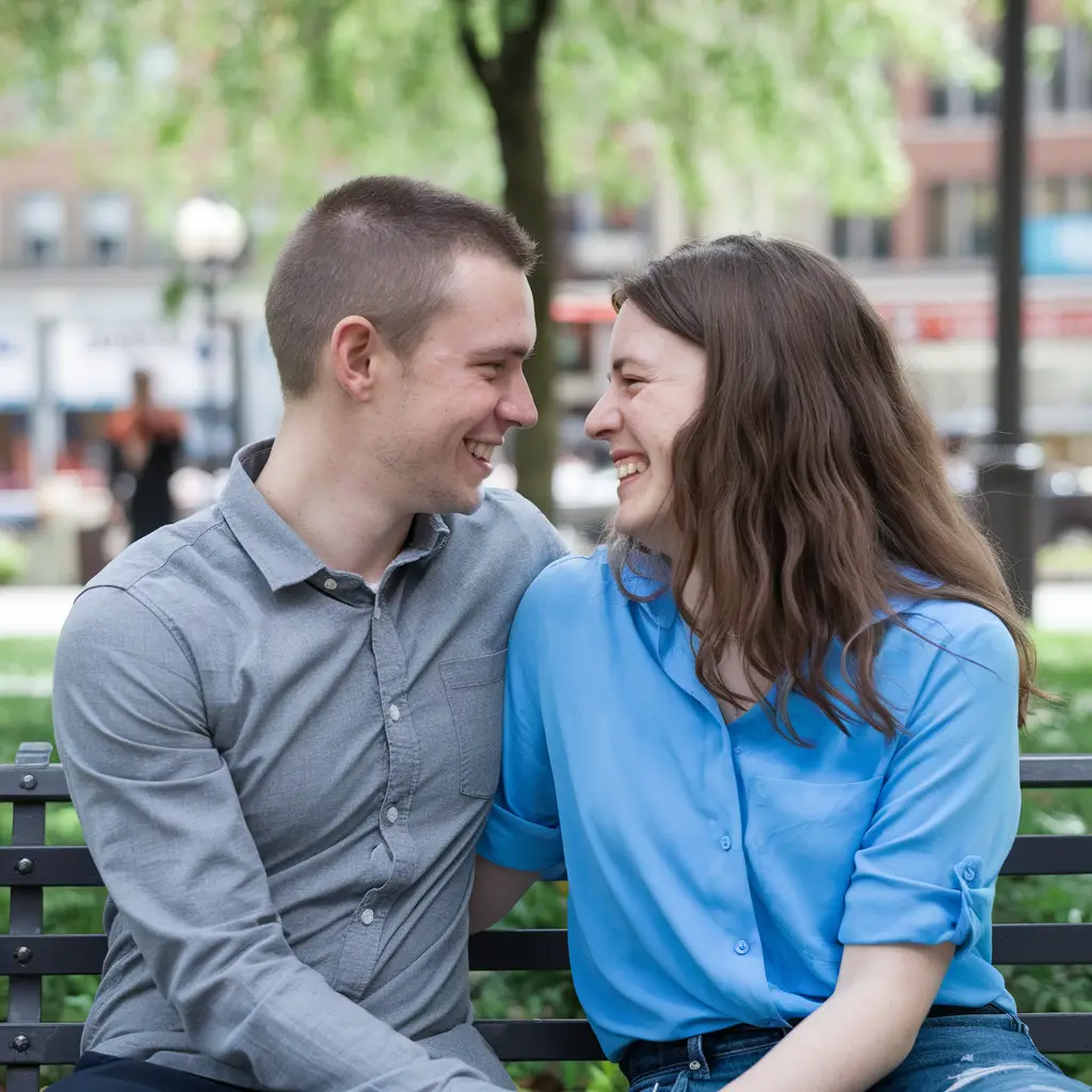Asexual dating in Idaho tailored for you! Meet singles online and start a real connection today.