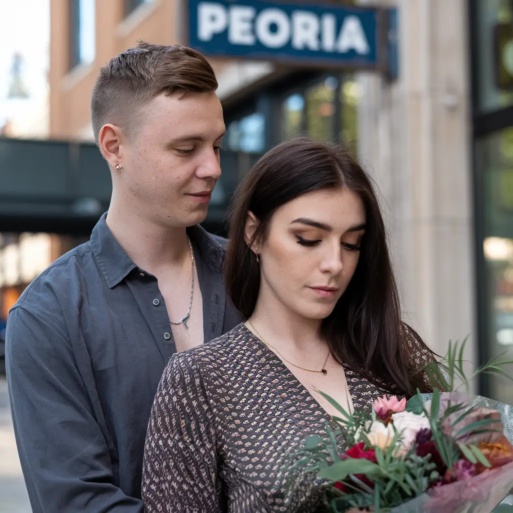 Meet ace singles in Oshkosh, Wisconsin for real relationships. The best online dating experience for asexuals!