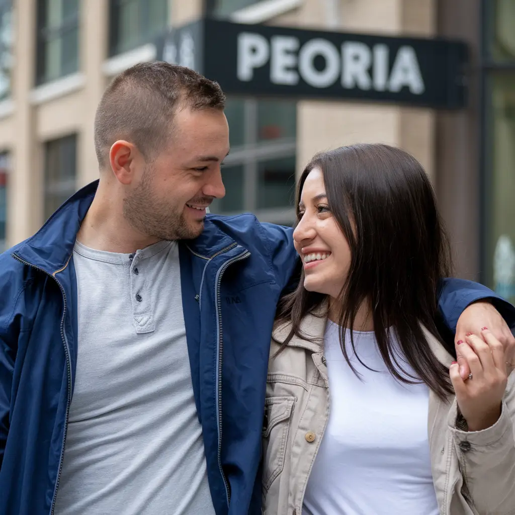 Connect with Asexual singles in Corpus Christi, Texas through our secure and friendly online dating platform.