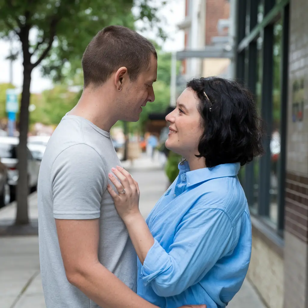 Find asexual singles in Gilroy, California on the best online dating site. Meet your match now!