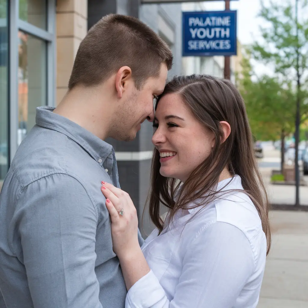 Meet Asexual singles in Hagerstown, Maryland on the leading online dating platform for genuine connections.