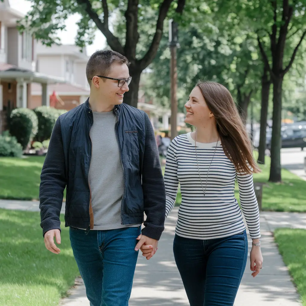 Connect with asexual singles in Fairfield, California. Join the best online dating platform for ace relationships today!