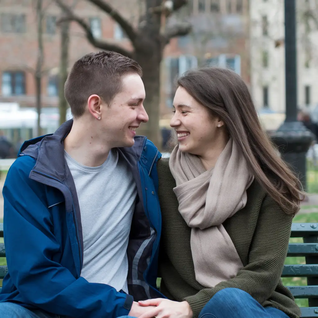 Meet ace singles in Troy, New York on the best online dating site. Connect and build relationships today!