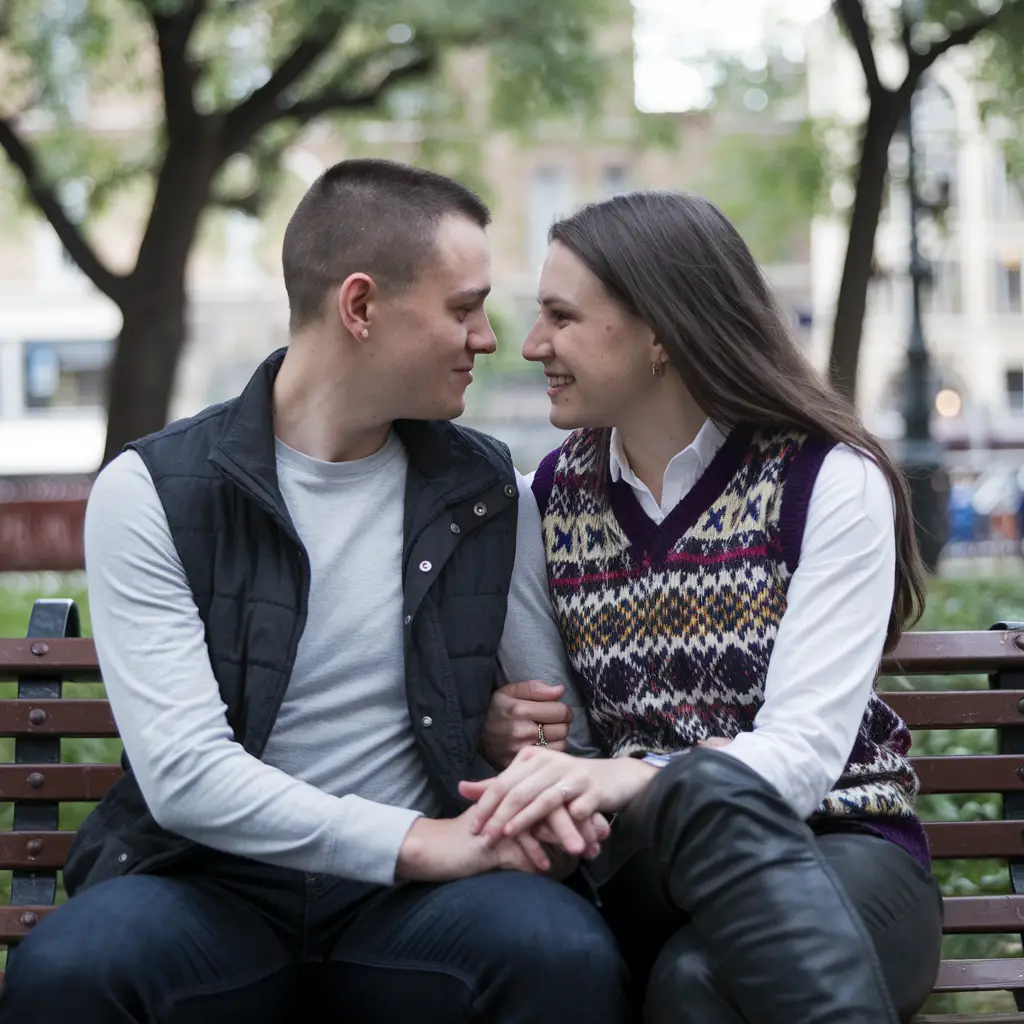 Looking for Asexual singles in Beaverton, Oregon? Meet like-minded people online and build real relationships.