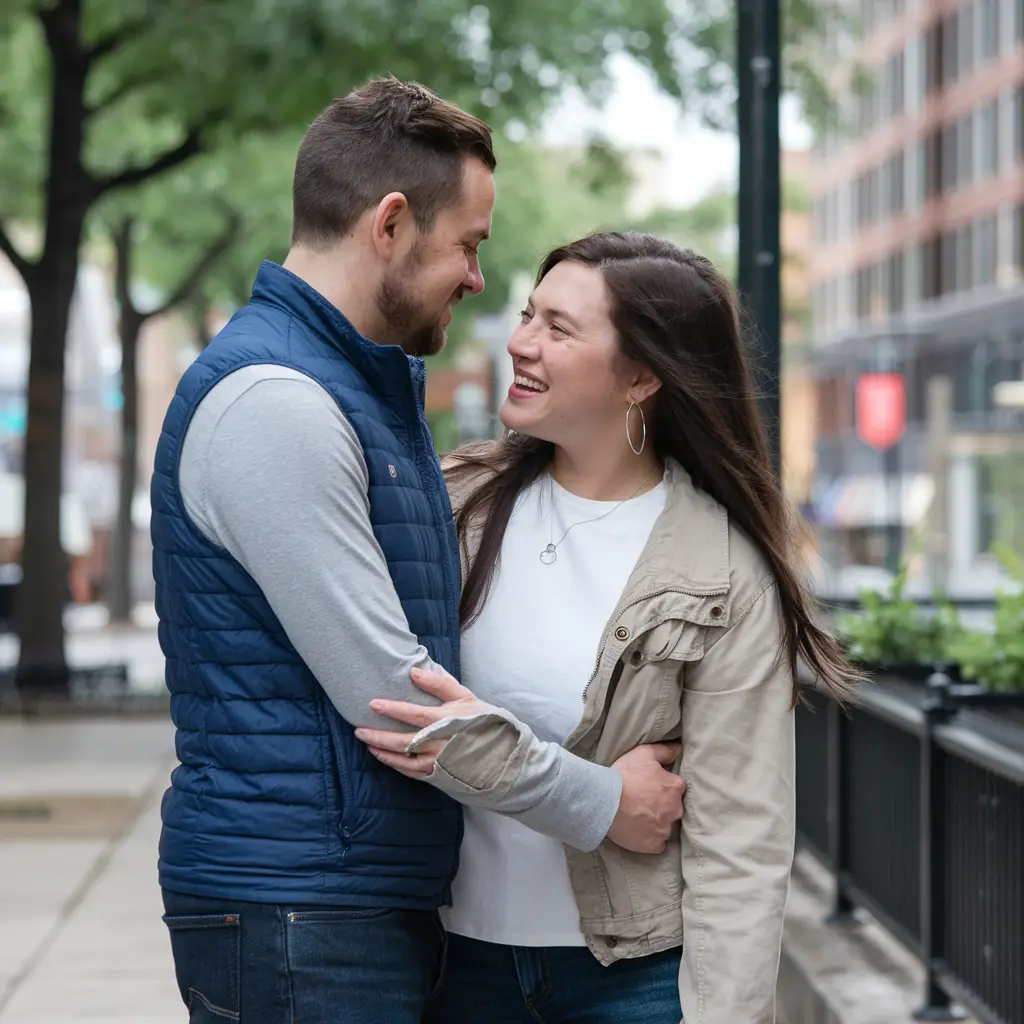 Meet asexual singles in Manchester, New Hampshire who share your values. The best online dating site for ace connections!