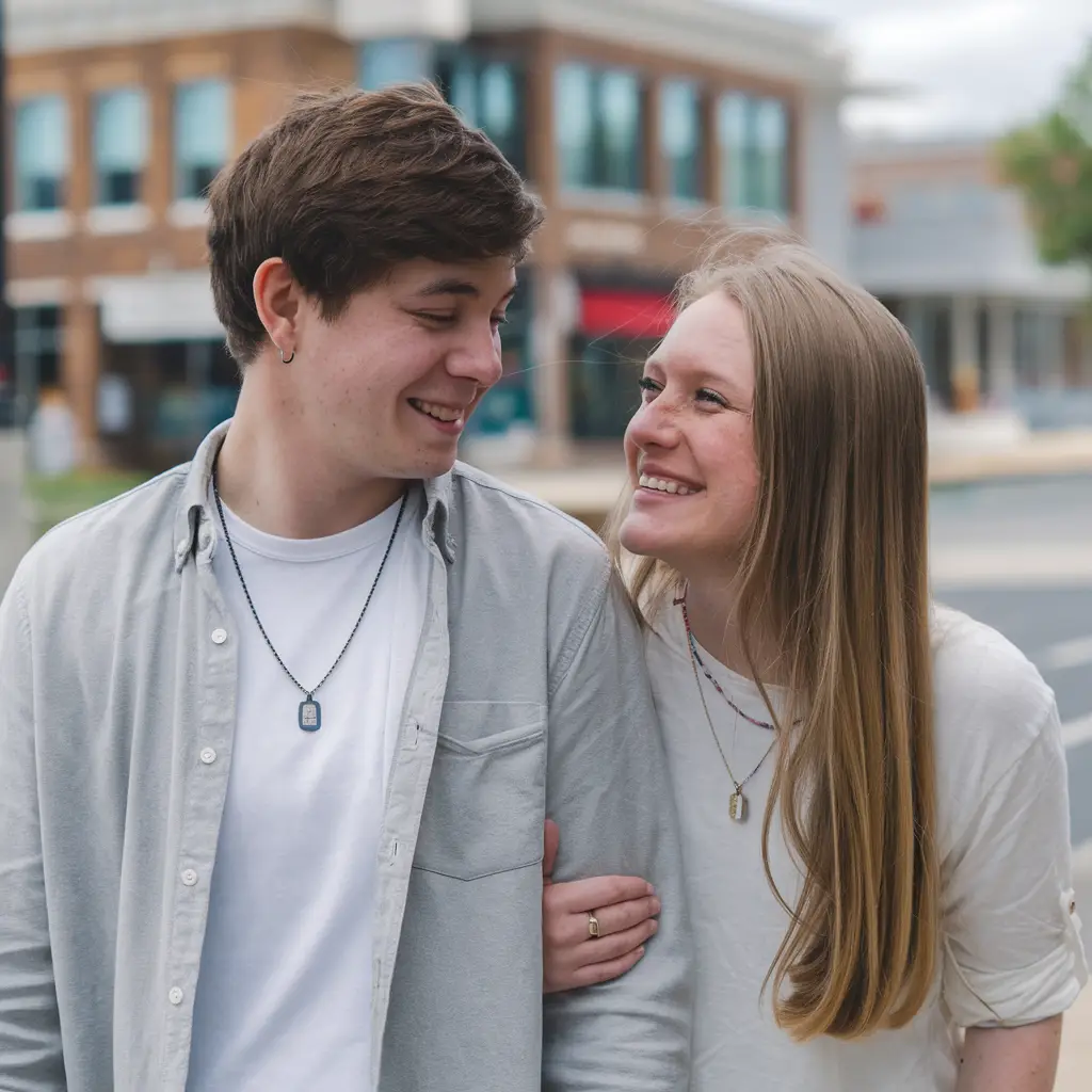 Asexual dating in Peoria, Arizona made simple. Meet singles who respect your boundaries and values.