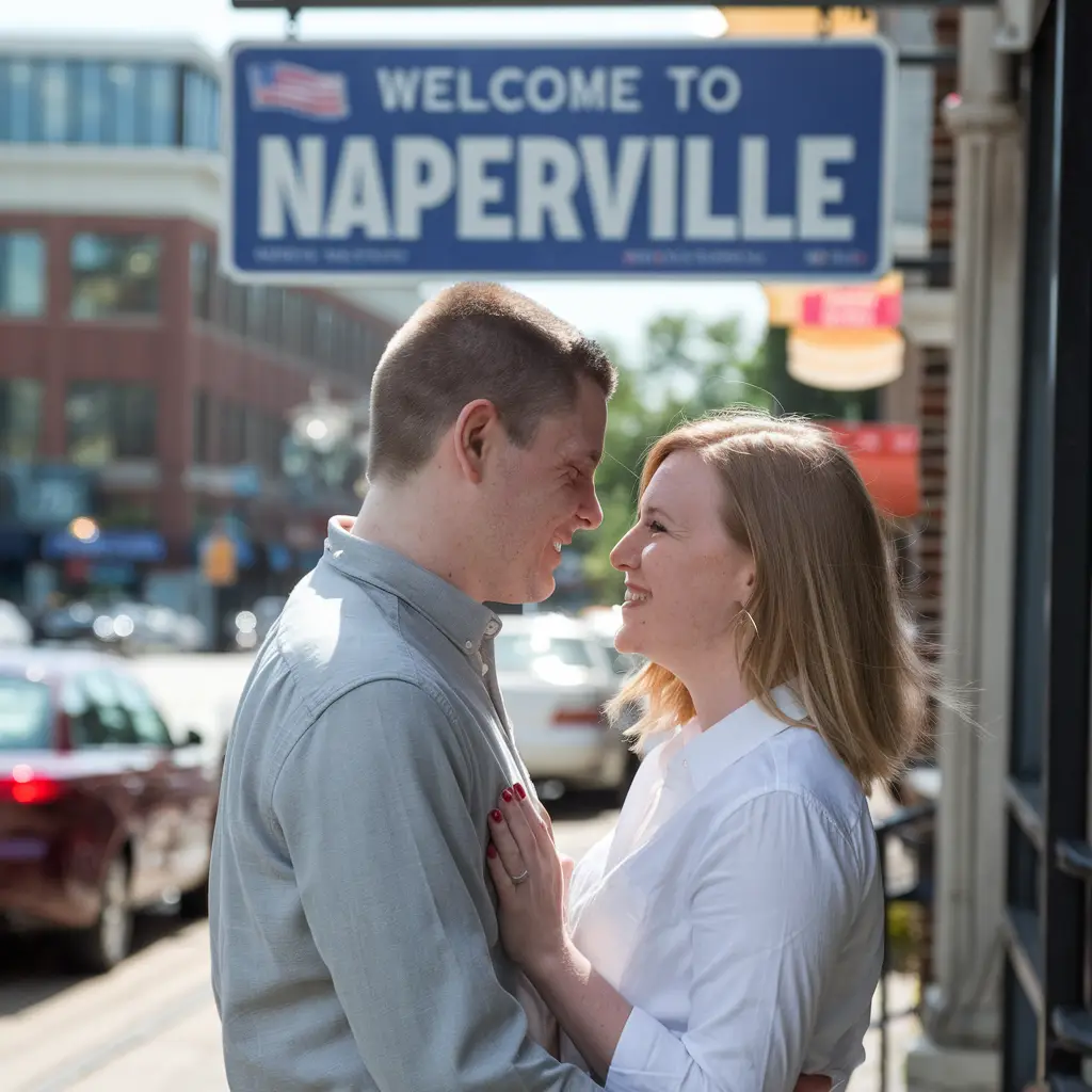 Online dating for asexual singles in Moline, Illinois. Meet like-minded people and find meaningful love.