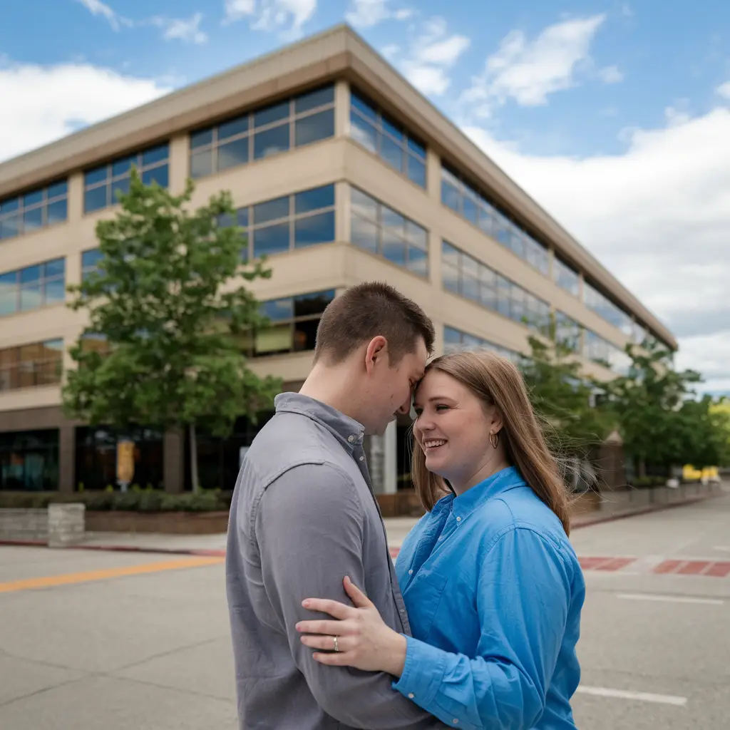 Searching for Asexual singles in Urbandale, Iowa? Meet and date online with our inclusive dating platform!