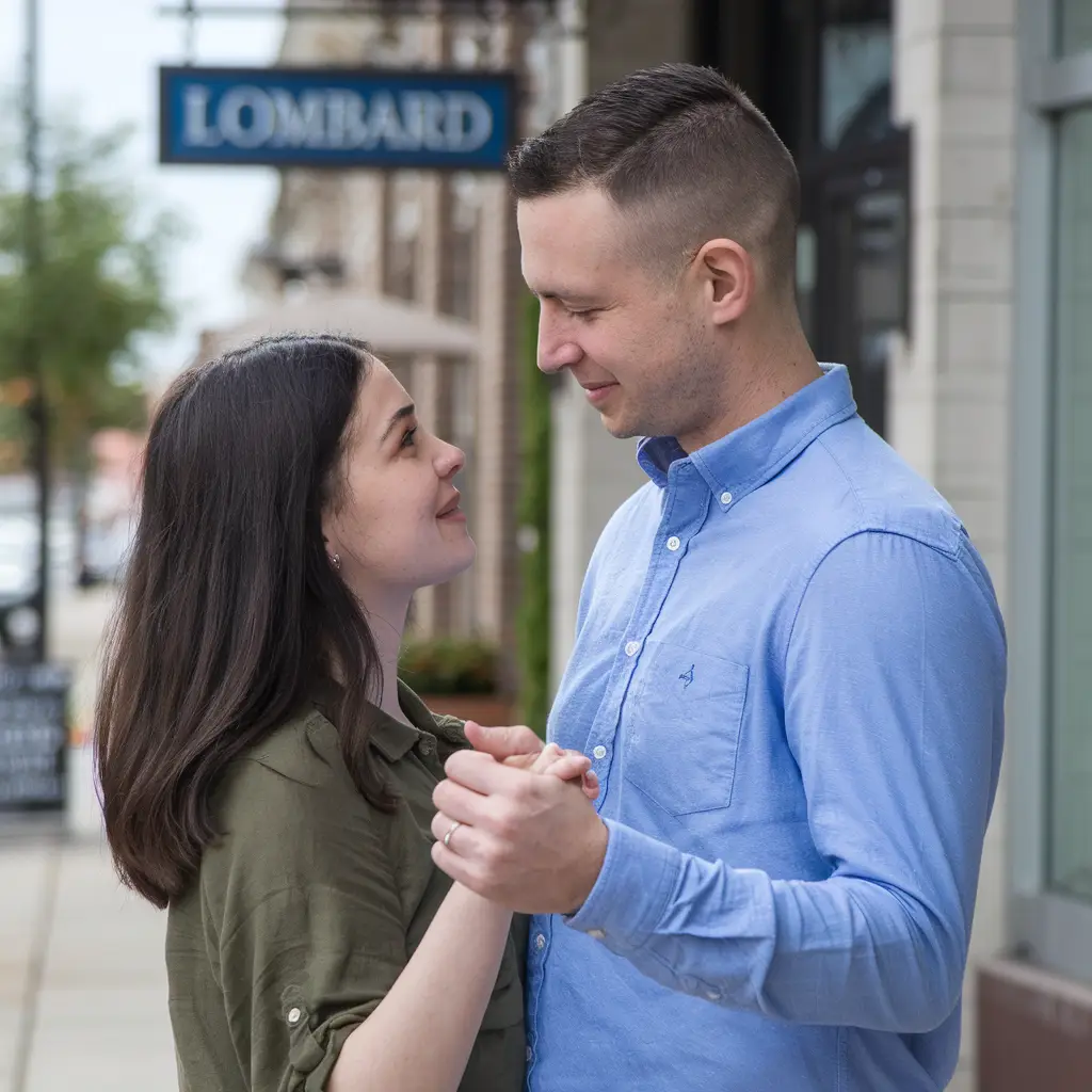 Meet genuine asexual singles in Ontario, California. Online dating tailored for the ace community.