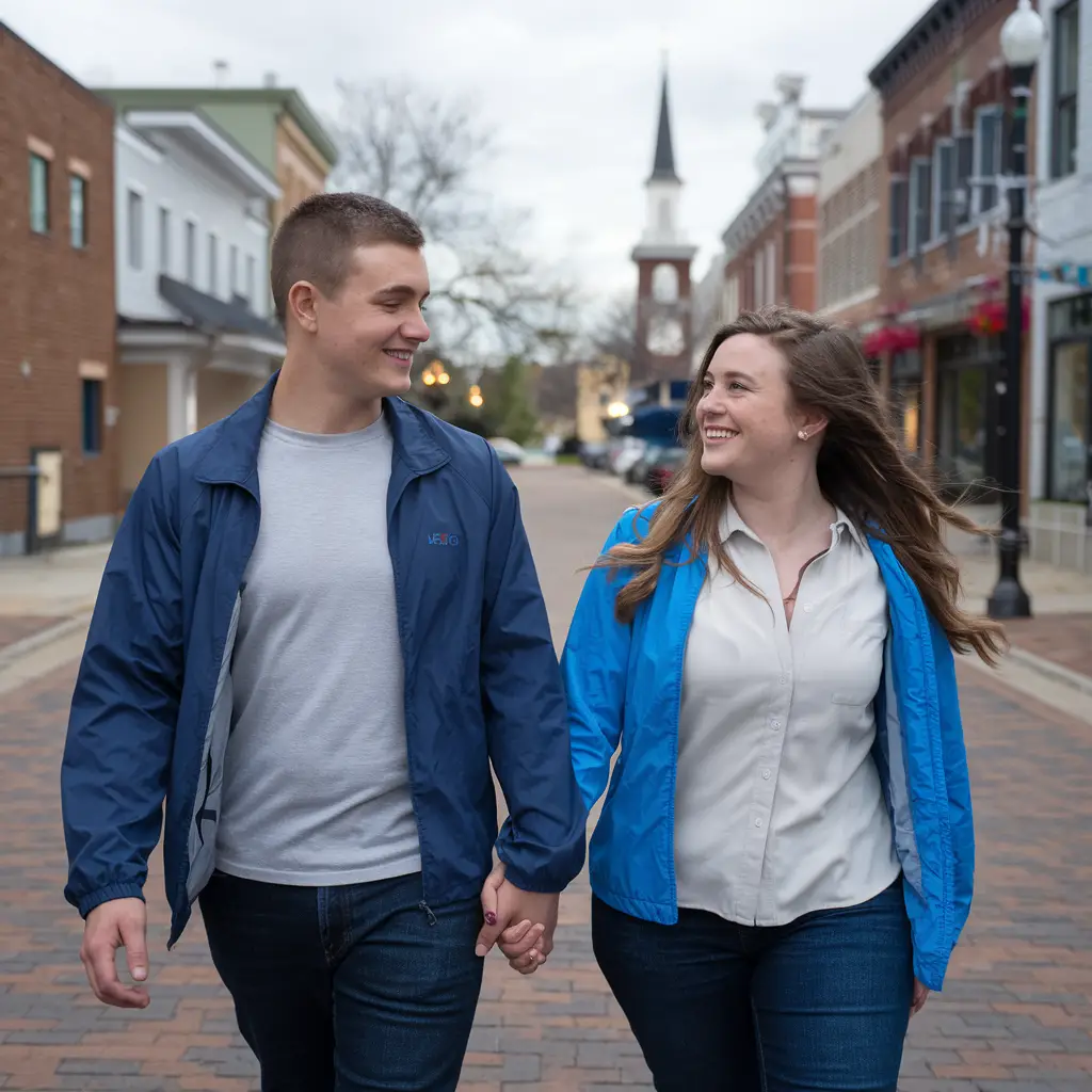 Looking for asexual dating in Kansas? Meet ace singles online and start your journey today!