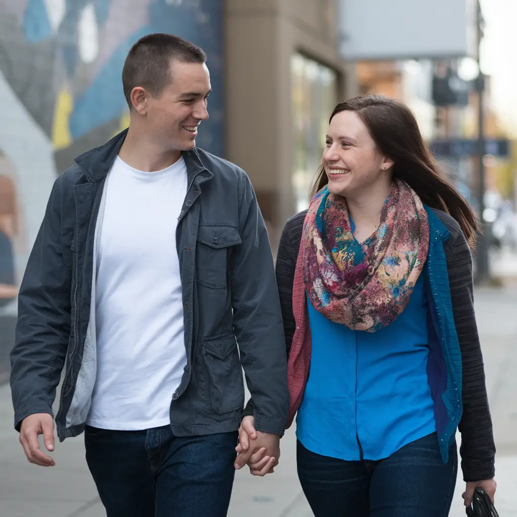 Meet Asexual singles in Lexington-Fayette, Kentucky today! Join our online dating site for real connections and understanding.