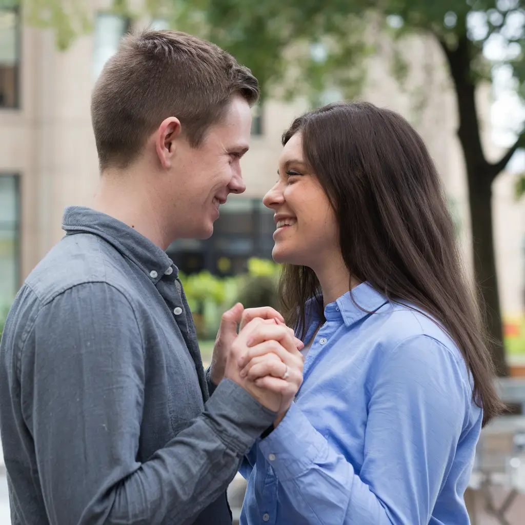 Meet ace singles in Orange, California for real relationships. The best online dating experience for asexuals!