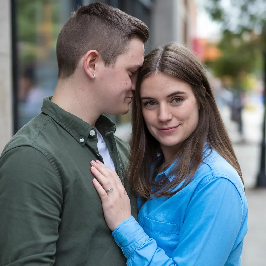 Meet Asexual singles in Lincoln Park, Michigan through our exclusive online dating platform. Find your match today!