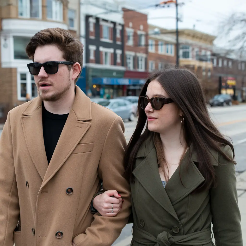 Connect with Asexual singles in Hallandale Beach, Florida through our easy-to-use online dating site.