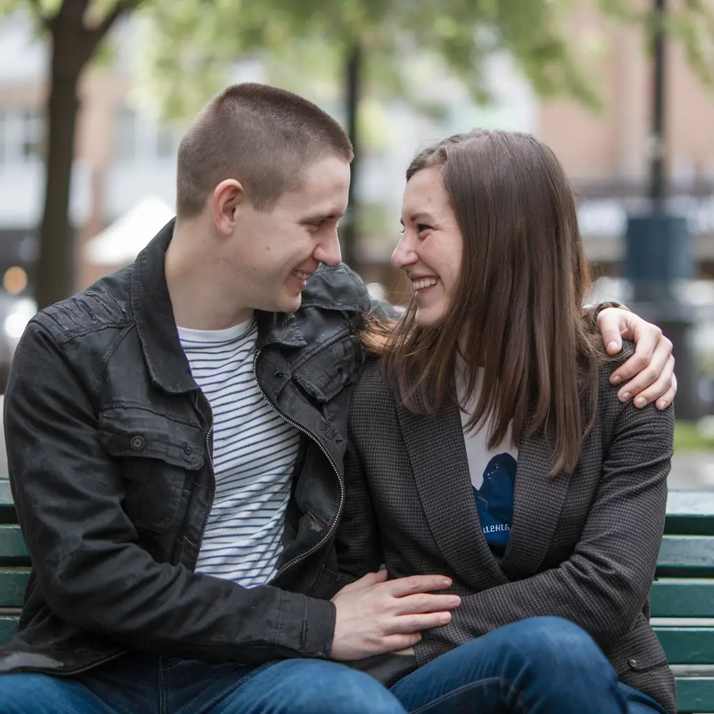 Meet asexual singles in Waukegan, Illinois for meaningful relationships. The best online dating experience!