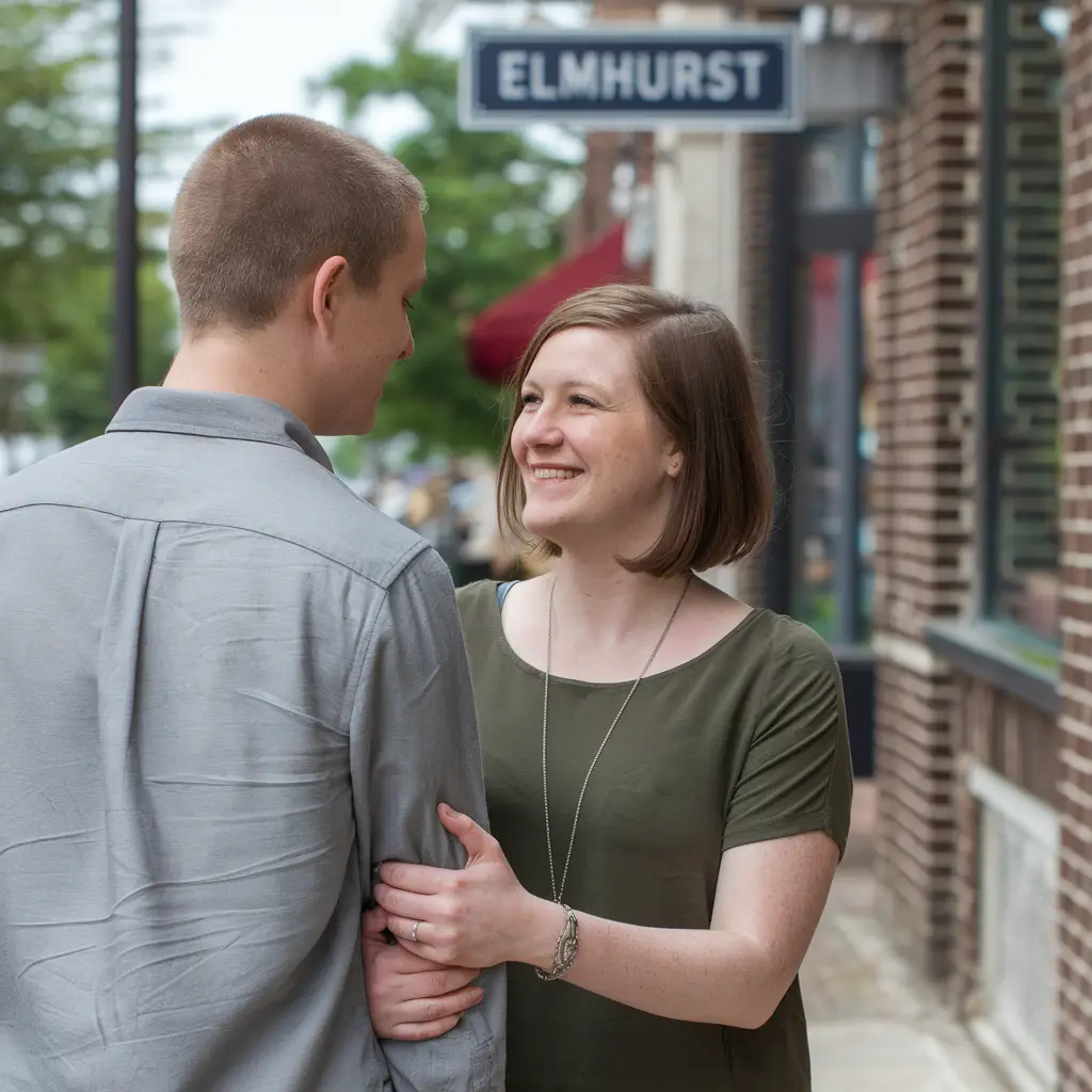 Find Asexual singles in Bossier City, Louisiana and start your dating journey on a trusted online platform.