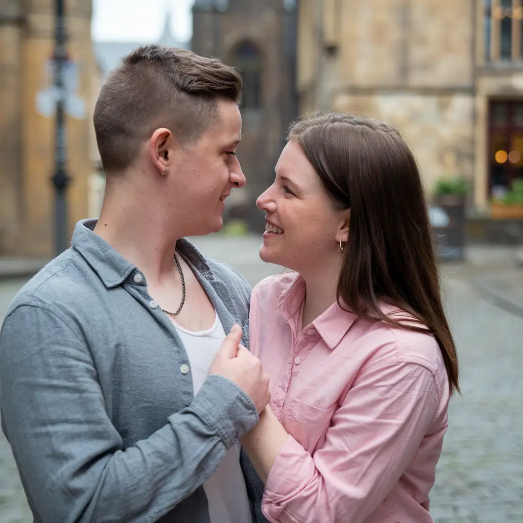 Online dating for Asexual singles in Redlands, California. Meet like-minded people and start dating today!