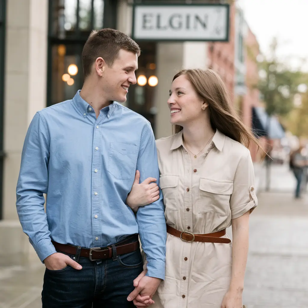 Looking for Asexual dating in Rock Island, Illinois? Meet singles online who value deep connections and companionship.