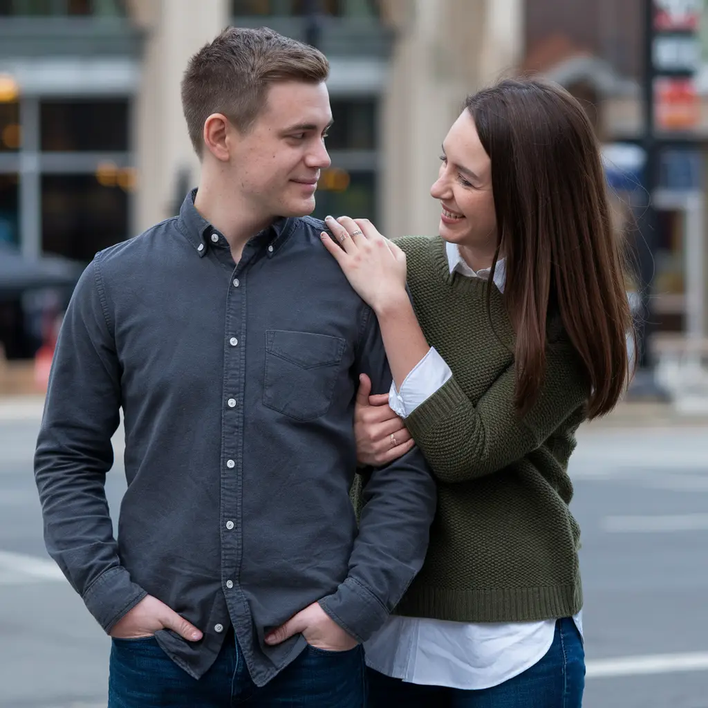 Connect with local asexual singles in Shawnee, Kansas. Join our online dating site and meet your match!