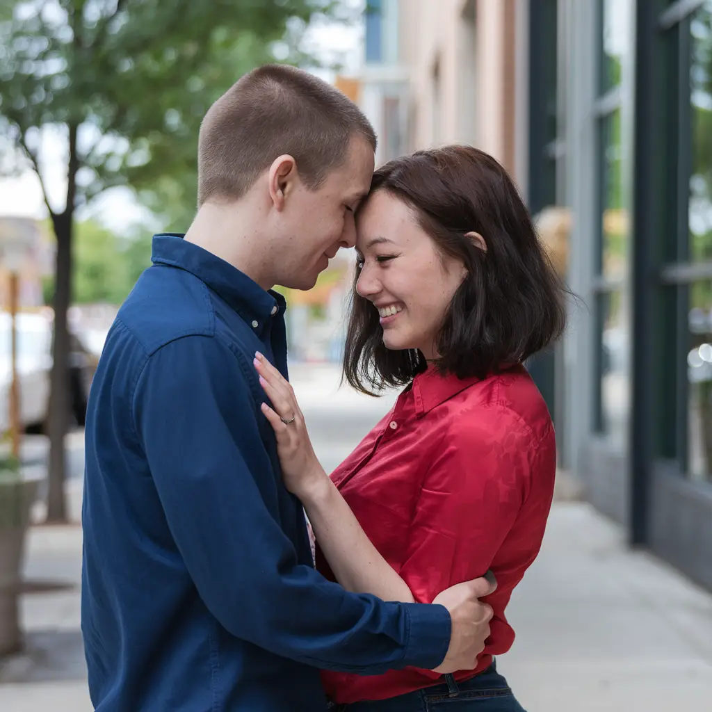 Asexual dating in Gaithersburg, Maryland made easy! Meet singles online who share your values and interests.