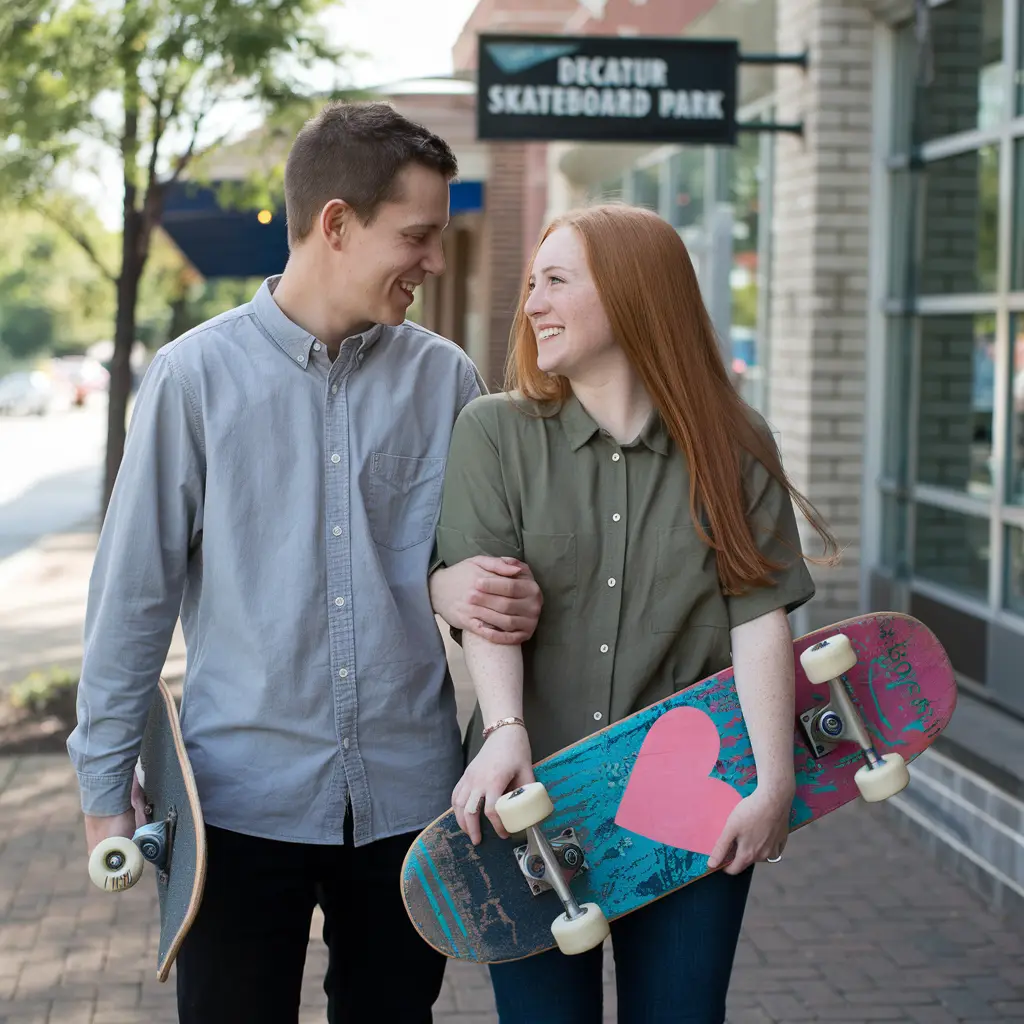 Asexual dating in Chino Hills, California has never been easier! Meet singles online and make meaningful connections.