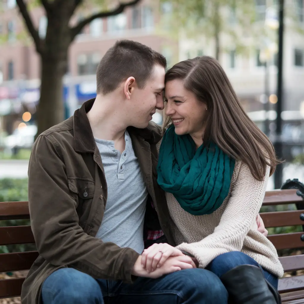 Searching for Asexual singles in St. Clair Shores, Michigan? Meet like-minded people online today!