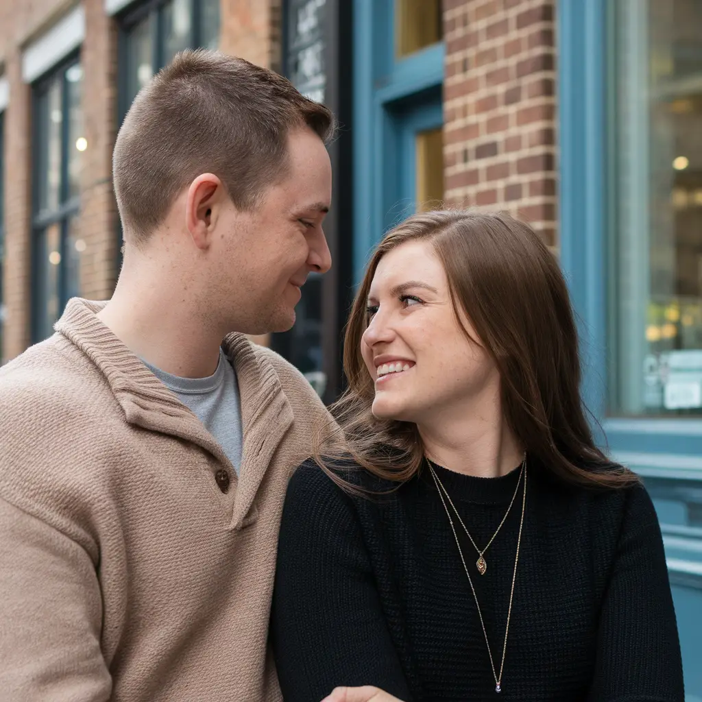 Meet asexual singles online in Union City, New Jersey. Join now and find meaningful connections today!