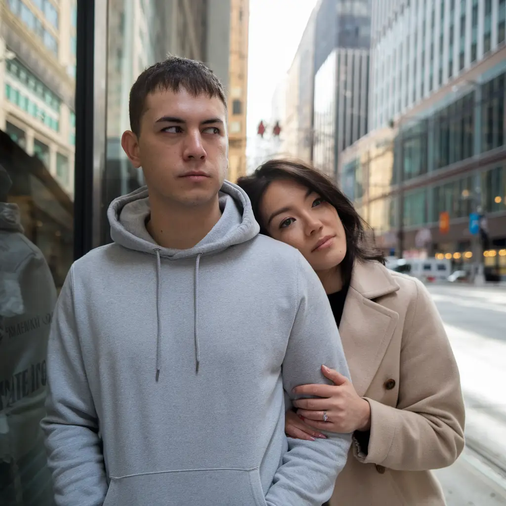 Meet Asexual singles online in West Des Moines, Iowa and build connections based on trust, respect, and understanding.