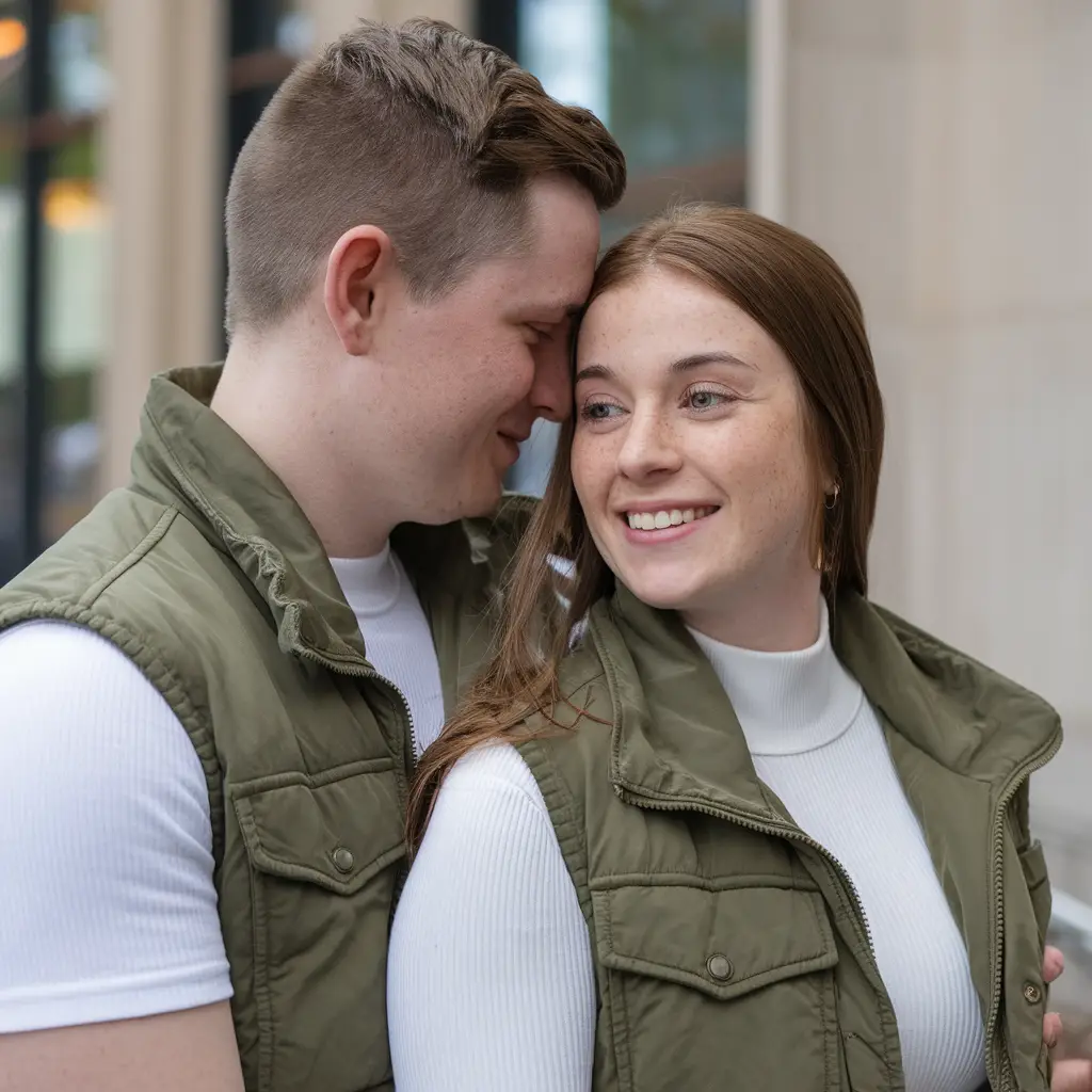 Meet Asexual singles in Layton, Utah online for dating, friendship, and companionship today.