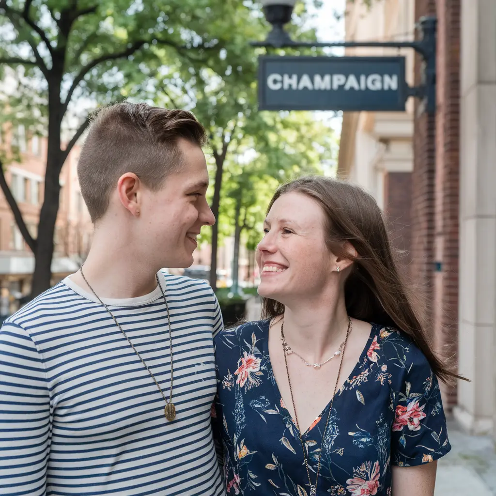 Asexual dating in Portland, Maine just got easier! Meet singles online who get you. Join today!