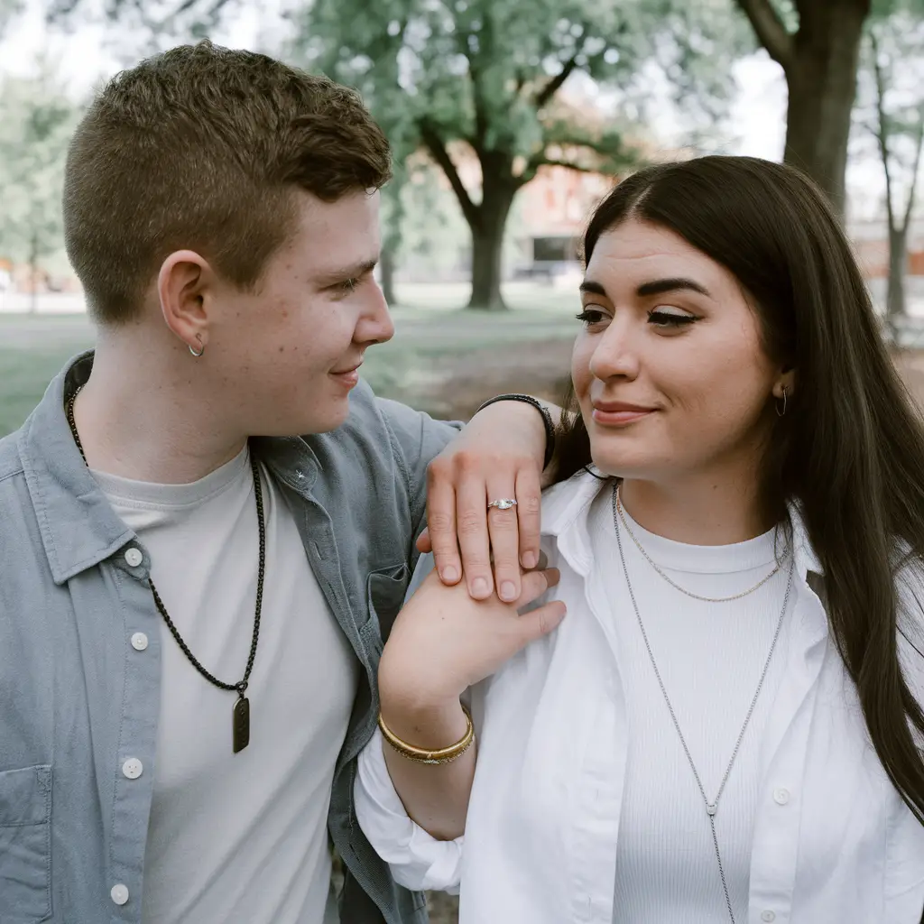 Meet and connect with Asexual singles in Berwyn, Illinois through our welcoming online dating community.