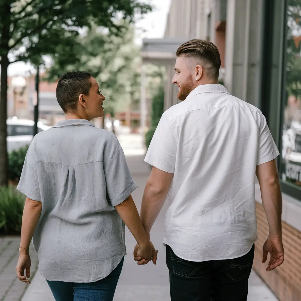 Meet Asexual singles in Maine and find real connections on the best online dating site.