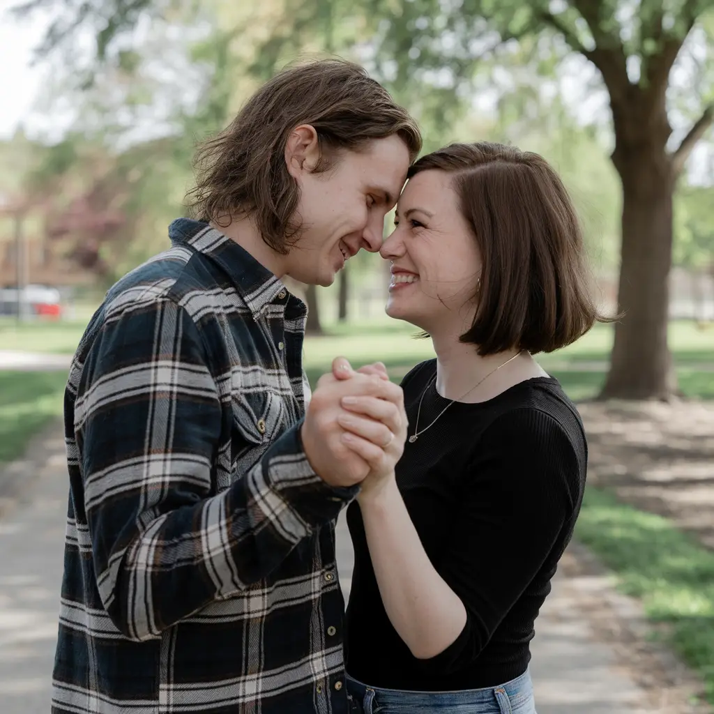 Asexual dating in Monterey Park, California is easier than ever! Meet singles online and connect today.