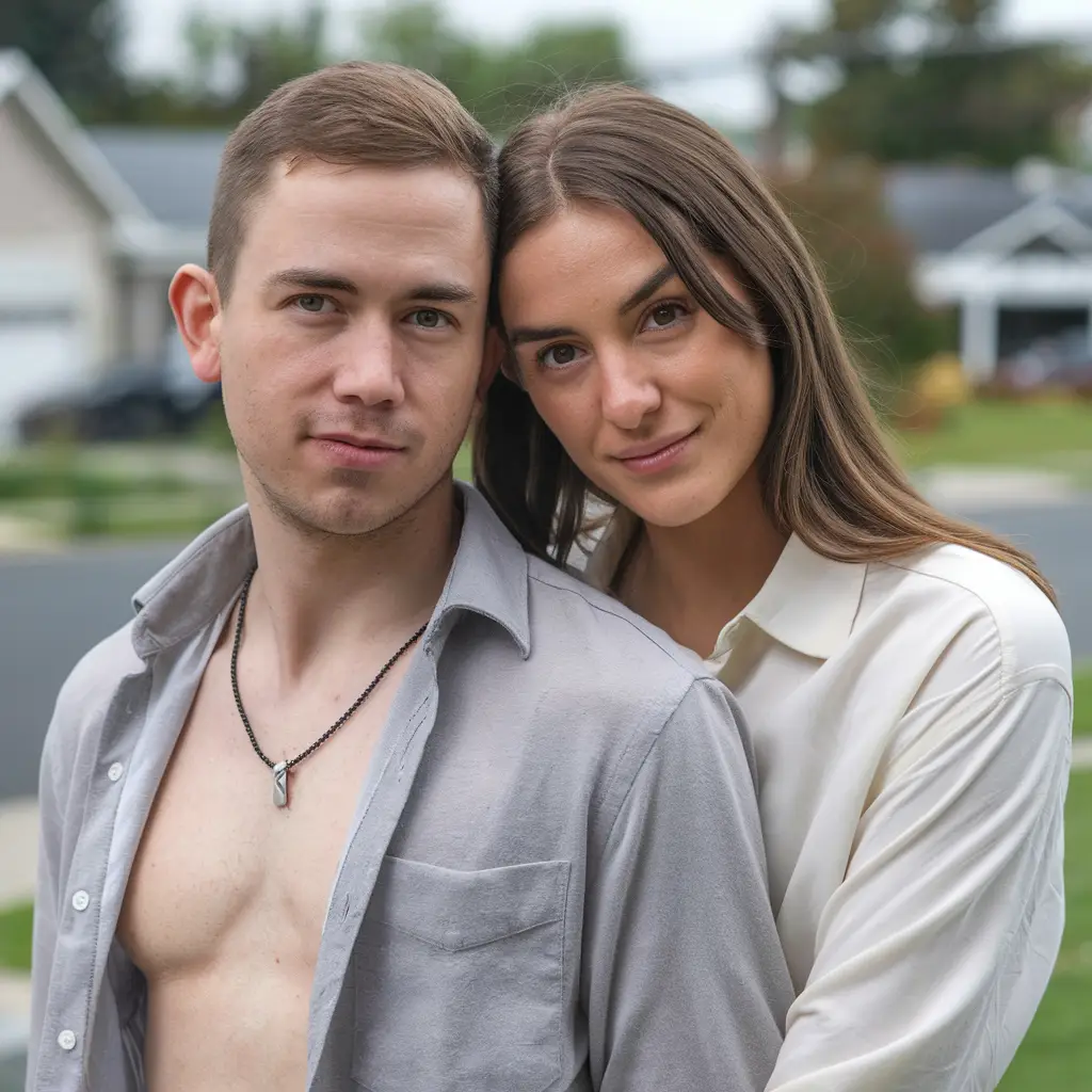 Meet Asexual singles online in Bridgeport, Connecticut for true connection, friendship, and dating.