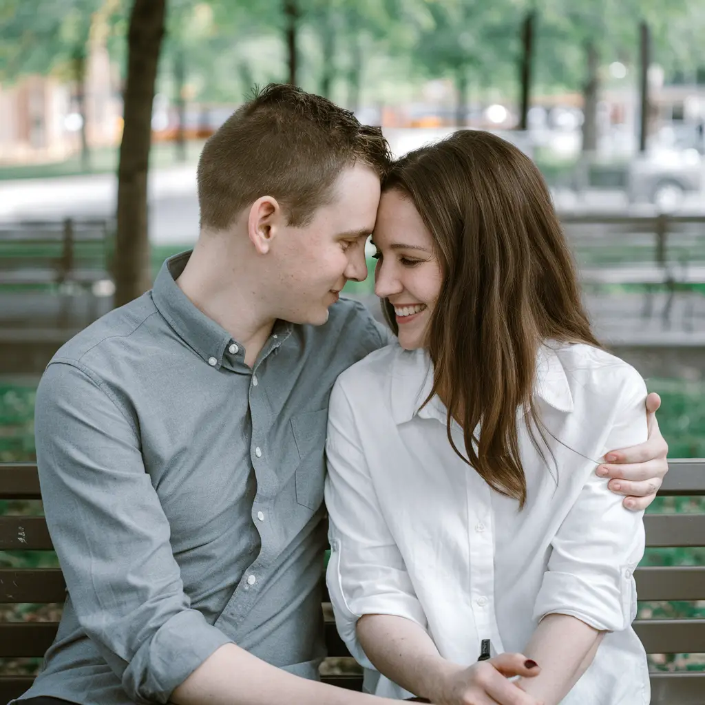 Meet Asexual singles in Weston, Florida through our exclusive online dating platform. Find your match today!