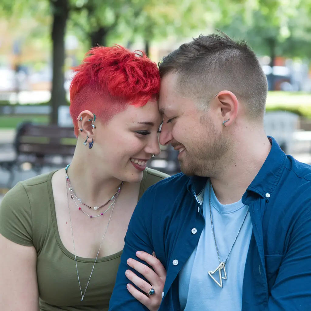 Meet like-minded Asexual singles in Sunnyvale, California and build real relationships through online dating.