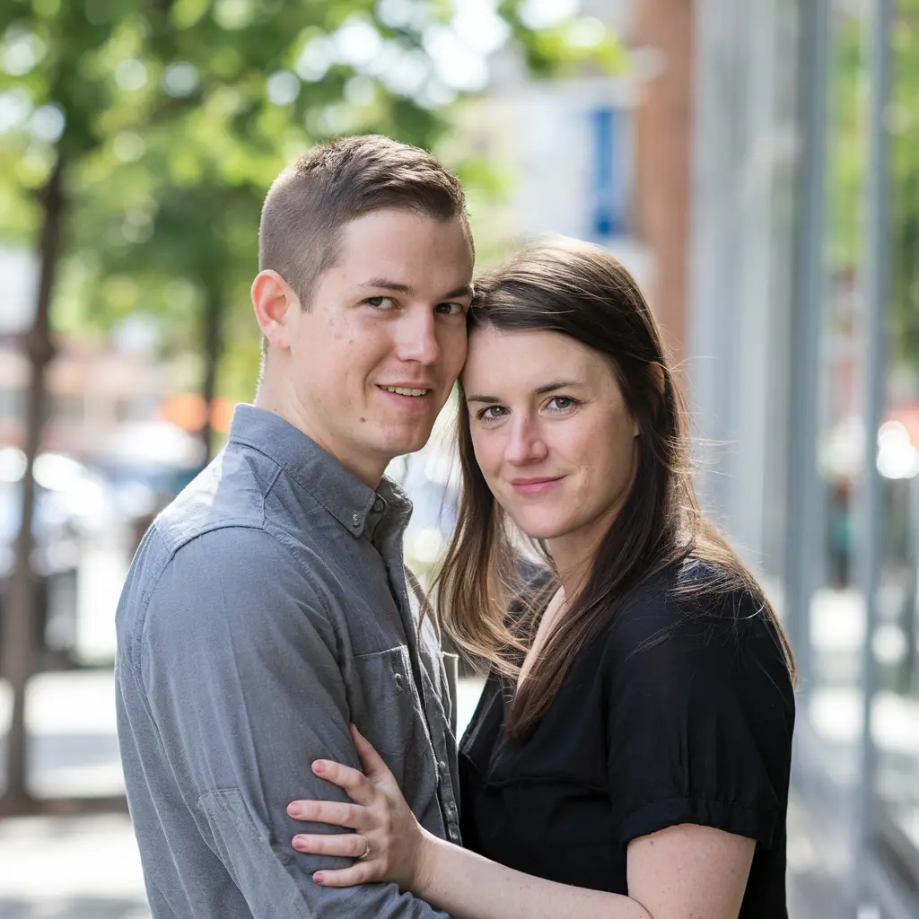 Meet Asexual singles online in Ankeny, Iowa for true connection, friendship, and dating.