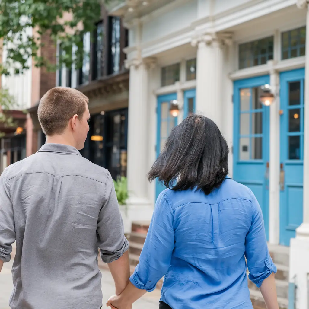 Discover Asexual dating in Champaign, Illinois. Meet singles online who understand and respect your boundaries.