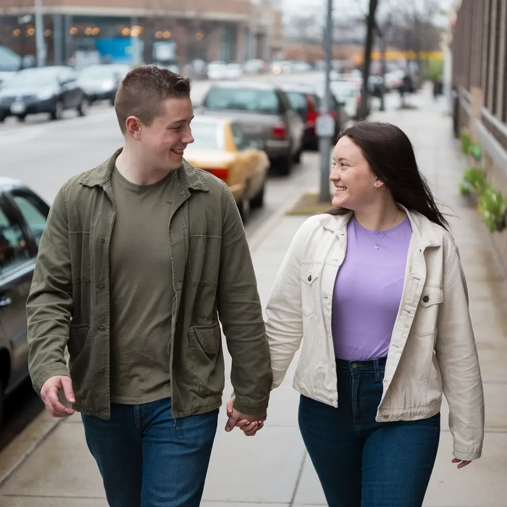 Discover Asexual dating in Albany, New York. Meet singles online who understand and respect your boundaries.