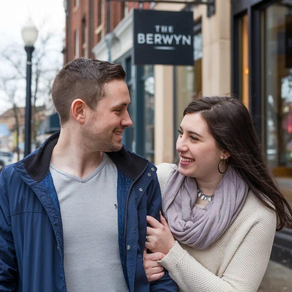 Join our Asexual dating site in Renton, Washington and meet singles who value companionship and emotional connection.