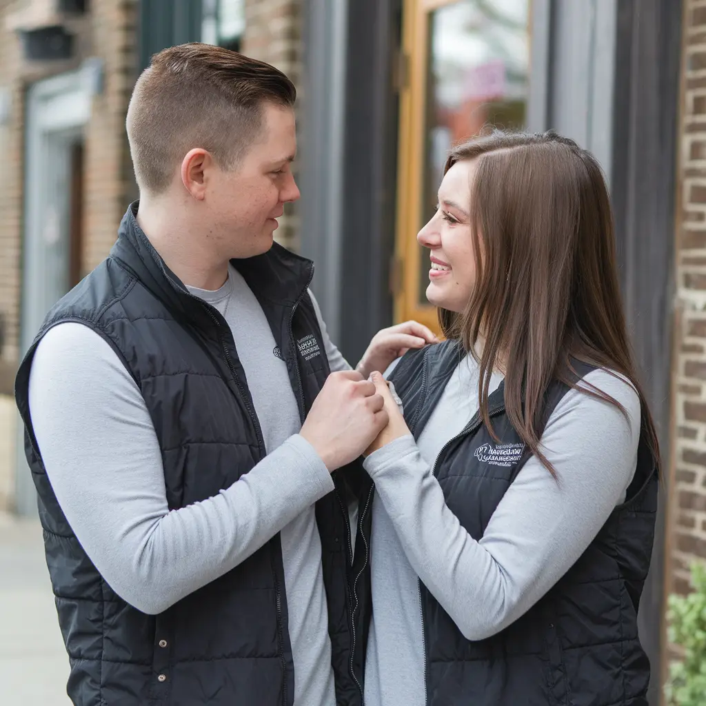 Meet Asexual singles in New York today! Join our online dating site for real connections and understanding.